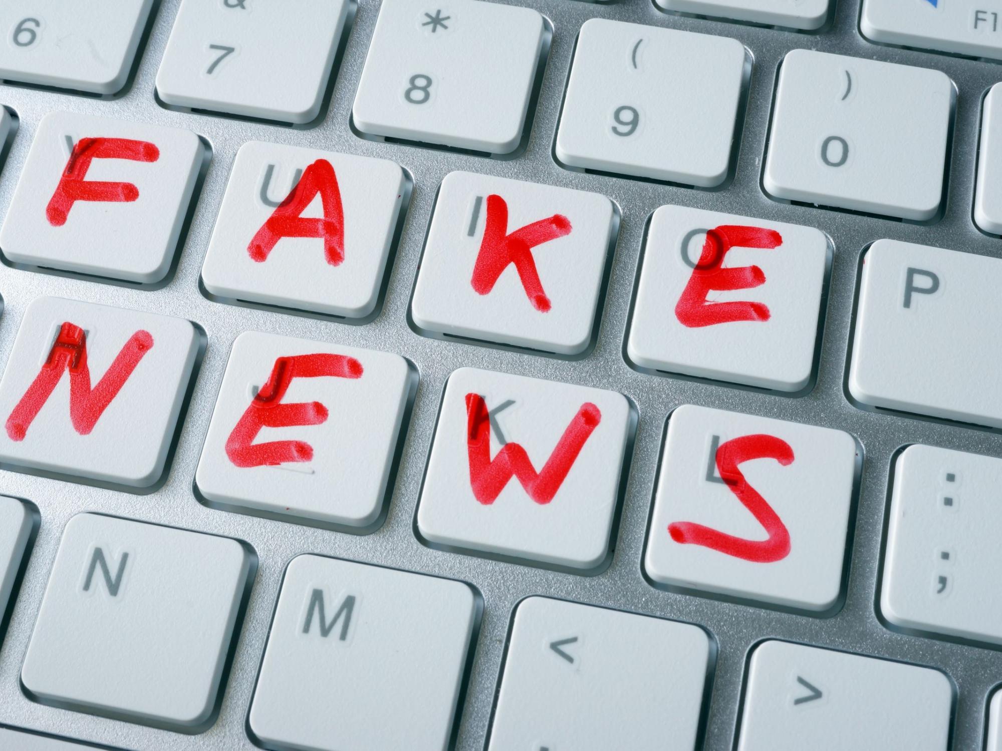 Competition highlights believable fake news created with generative AI tools