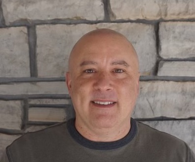 Headshot photo of Henry Moeller