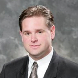 Joe Atkinson Headshot