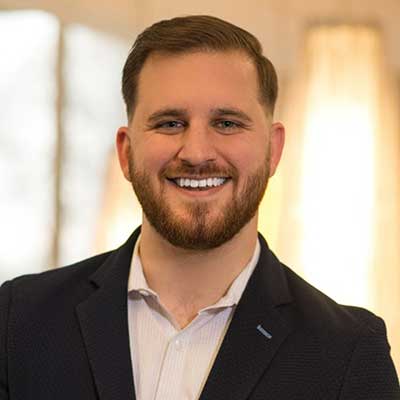 Photo of Steve Babb