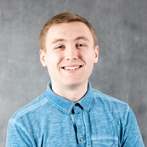 Photo of Austin Barmoy