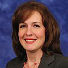 Photo of Cindy Bierly
