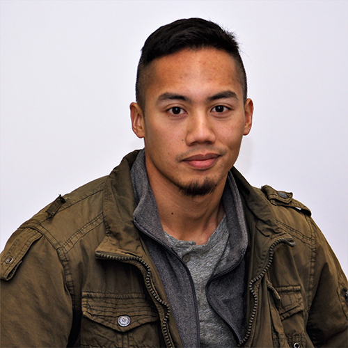 Photo of Richard Caneba