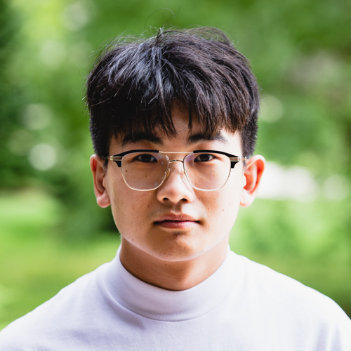 Photo of Liwei Che