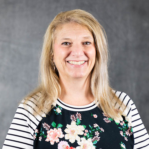 Photo of Lisa Crownover