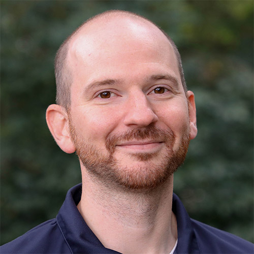 Photo of Brian Diagle