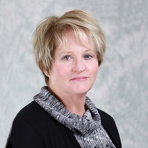 Photo of Mary DeArmitt