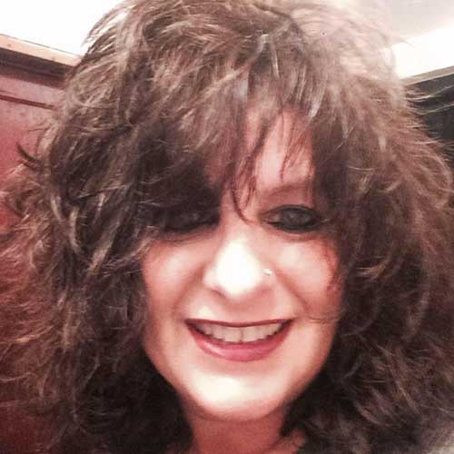 Photo of Desiree Donaldson