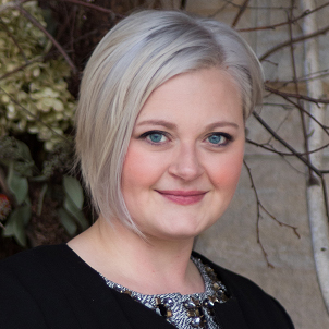 Photo of Allie Ellison