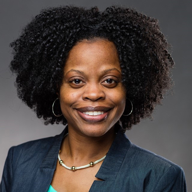 Photo of Fatima Ferguson