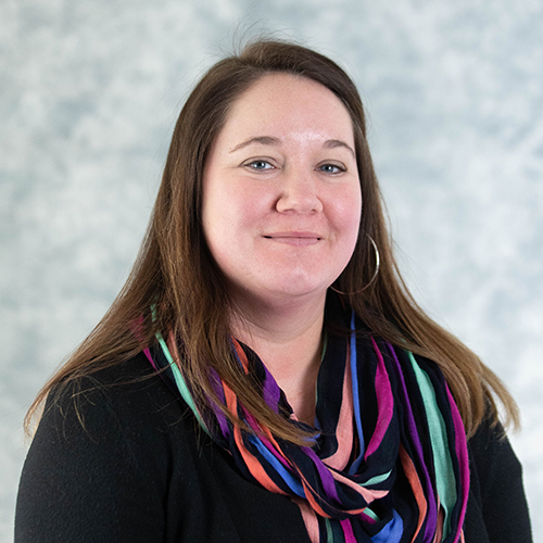 Photo of Chrissie Fitzgerald