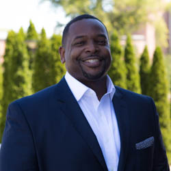 Image of Jason E. Gines