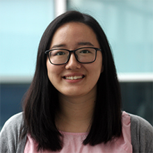 Photo of Fanlu Gui