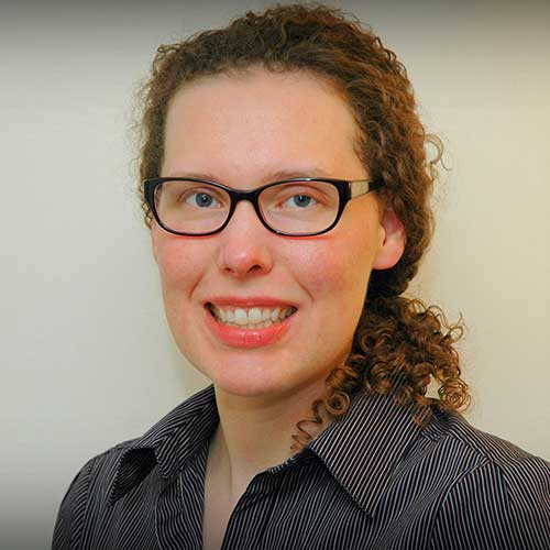 Photo of Kirsten Hochstedt