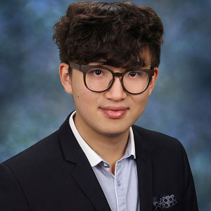Photo of Tanqiu Jiang
