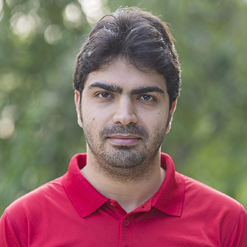 Photo of Mohammad Kamani