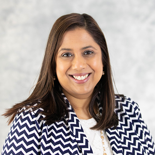 Photo of Madhavi Kari
