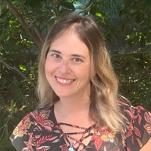 Photo of Tiffany Knearem