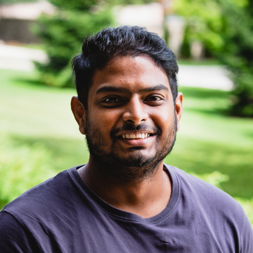 Photo of Sujay Koujalgi