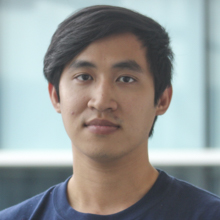 Photo of Thai Le