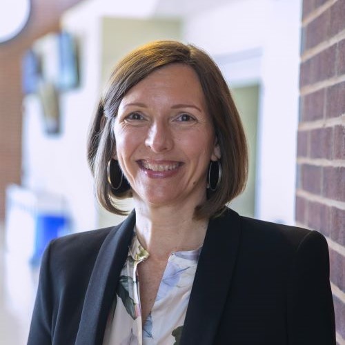 Photo of Lisa Lenze