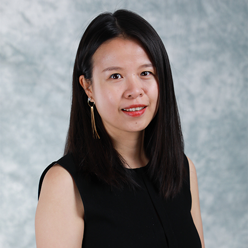 Photo of Zhenhui (Jessie) Li