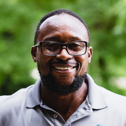 Photo of Jason Lucas