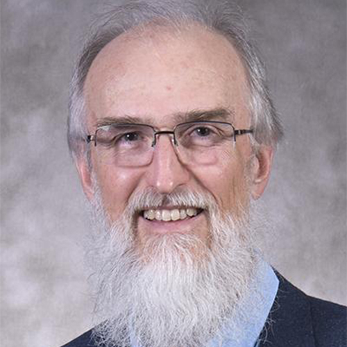 Photo of Alan MacEachren
