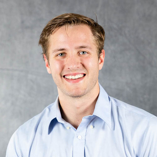 Photo of Evan Mau