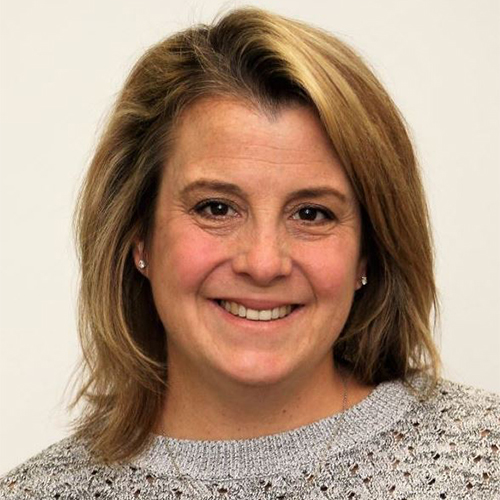 Photo of Zoe Meyer