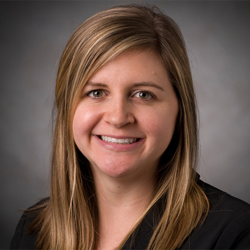 Photo of Scarlett Miller