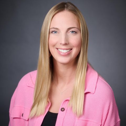 Photo of Hannah Mitrakos