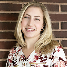 Photo of Kaitlin Nelson