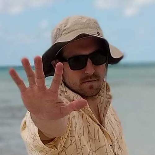 Photo of Bryan Ollendyke