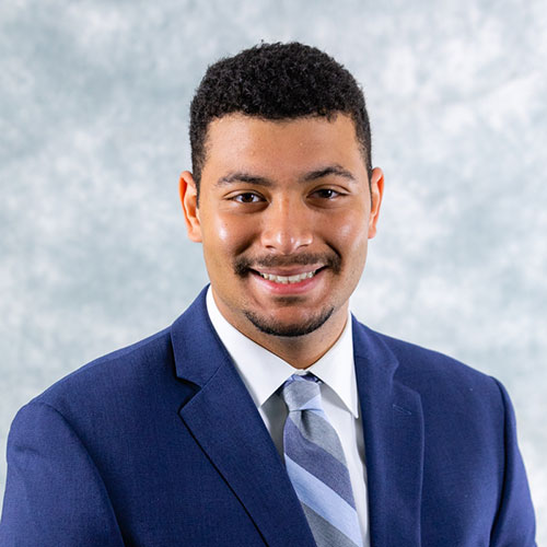 Photo of Andrew Pacheco