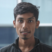 Photo of Shaurya Rohatgi