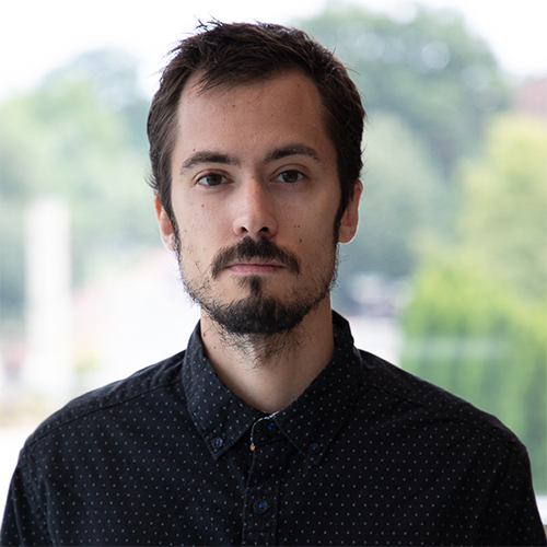 Photo of Guillermo Romera Rodriguez