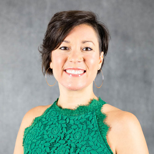 Photo of Cassie Rosas-Carson