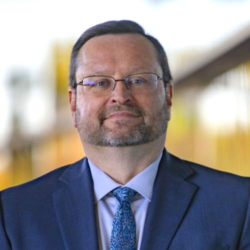Photo of Andrew Sears