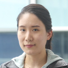 Photo of Hae Seung Seo