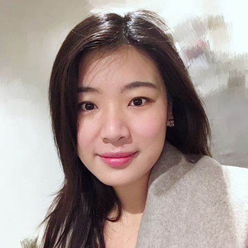 Photo of Hua Shen