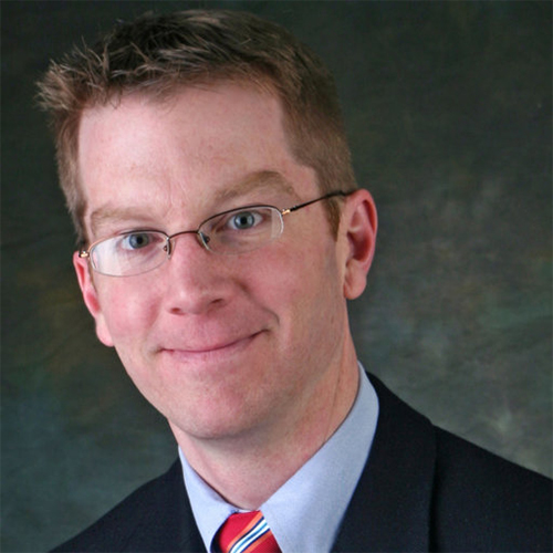 Photo of Timothy Simpson
