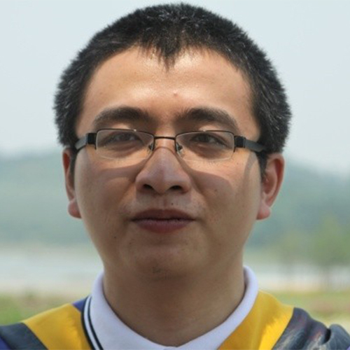 Photo of Linhai Song