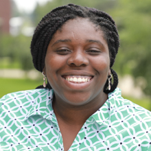 Photo of Adaku Uchendu