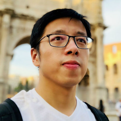 Photo of Ting Wang