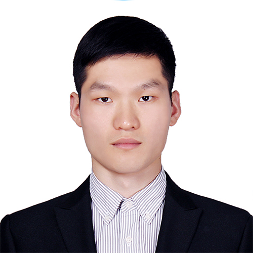 Photo of Zhilong Wang