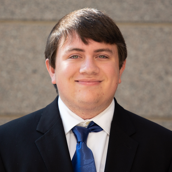 Photo of Charlie Watson