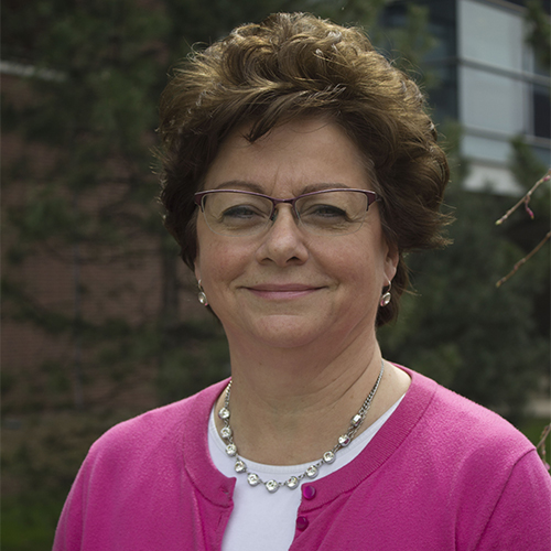 Photo of Kathy Wiest