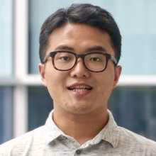 Photo of Dongkuan Xu