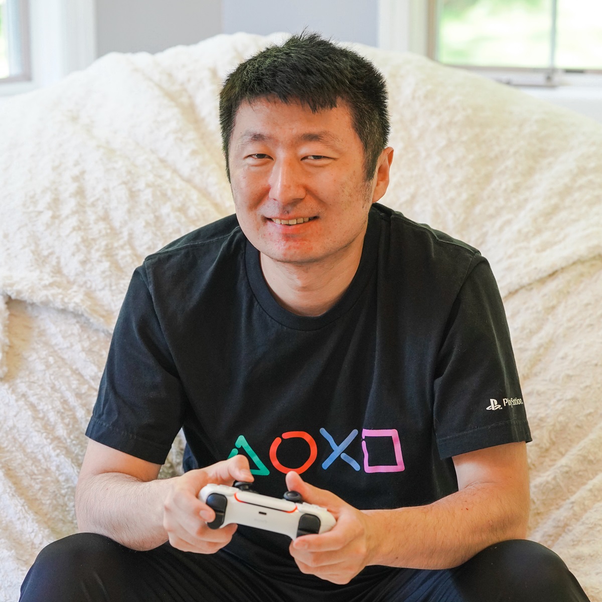 Photo of Yubo Kou